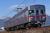 3500系 2023年1月に運行終了