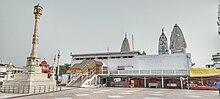 Ahichchhatra Jain temples