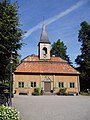 Le casa municipal de Sigtuna.