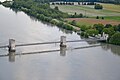 Le pont du Robinet, Donzère (5 juin 2016)