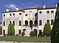 Villa Godi (Palladio, 1542)