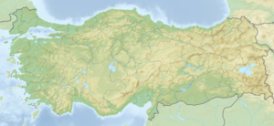 İznik Gölü (Türkei)