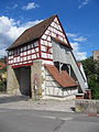 Würzburger Tor