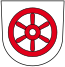 Blason de Osterburken