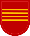 USAREUR–AF, 173rd Airborne Brigade, 319th Field Artillery Regiment, 4th Battalion