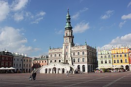 Zamość