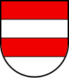 Coat of arms of Baden