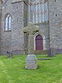 Downpatrick Cross (Downpatrick, Northern Ireland)