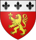 Coat of arms of Bessan