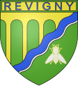 Revigny címere