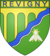 Coat of arms of Revigny