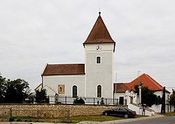 Church of Saint James, the Elder