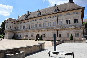 Hôtel-Dieu de Dole