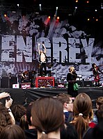 Dir En Grey in 2006