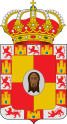 Provincia di Jaén – Stemma