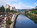 Otaru.