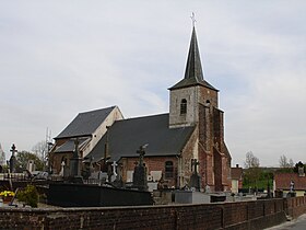 l'église Saint-Pierre