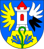 Coat of arms of Hrubá Skála