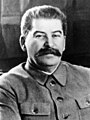 Imagen de Joseph Stalin, símbolo del Estalinismo