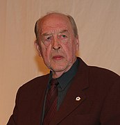 Odvar Nordli Norges statsminister (1976–1981)