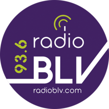 Radio BLV, une radio associative locale non commerciale fondée en 1982.