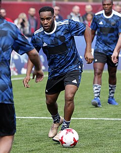 Jay-Jay Okocha