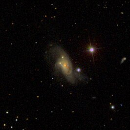 NGC 3341