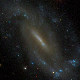 NGC 3319