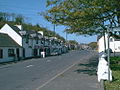 Sandhead Main Street