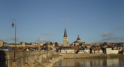 La Charité-sur-Loire