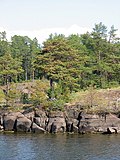 Valaam Archipelago