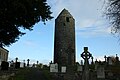 Dromiskin Round Tower