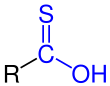 Thiolsäure