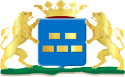 Wappen des Ortes ’s Gravenmoer