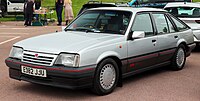 Vauxhall Cavalier SRi