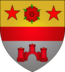 Blason de Mondercange