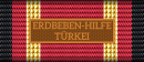 ERDBEBEN-HILFE TÜRKEI