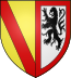 Blason de Hohatzenheim