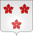 Blason de Essarois