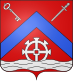 Coat of arms of Orly-sur-Morin