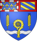 Coat of arms of Jouey