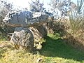 Dolmen de Roch-Vihan