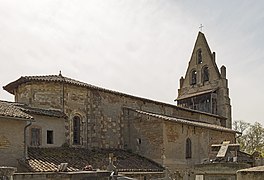 La Chiesa.