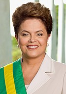 Dilma Rousseff