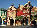 Image 53Mickey's Toontown (pictured in 2010) (from Disneyland)