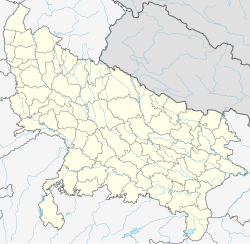 Loni is located in Uttar Pradesh