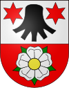 Wappen von Oberstocken