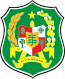 Blason de Medan 棉兰