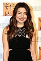 Miranda Cosgrove interpretou a doce Carly.