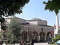 Nasrullah Mosque Kastamonu